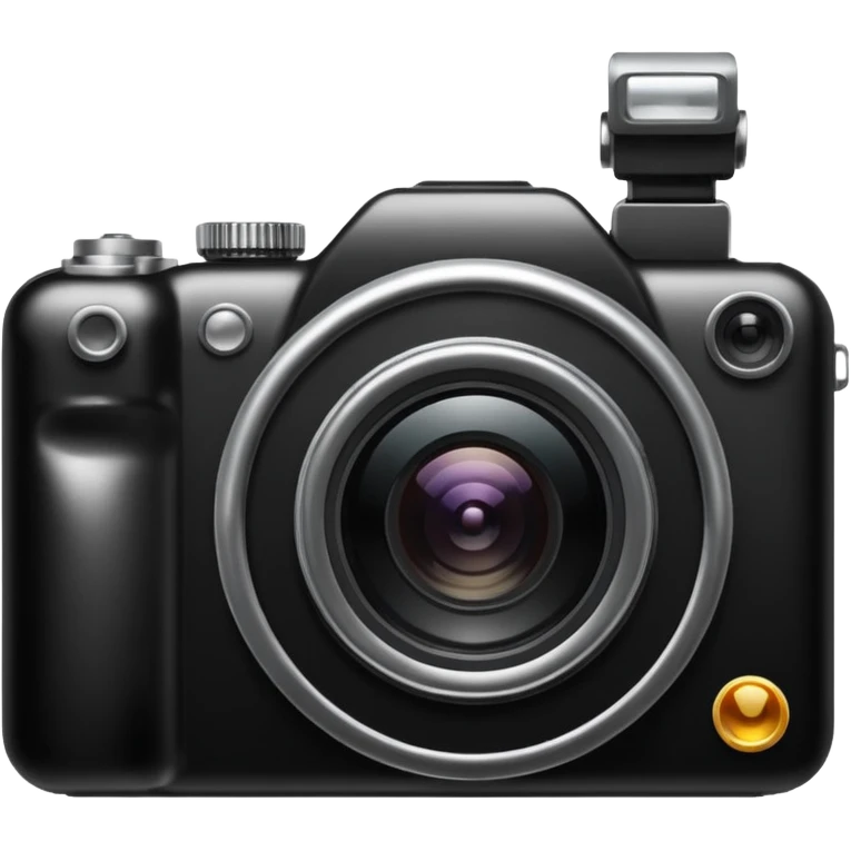 CAMERA emoji