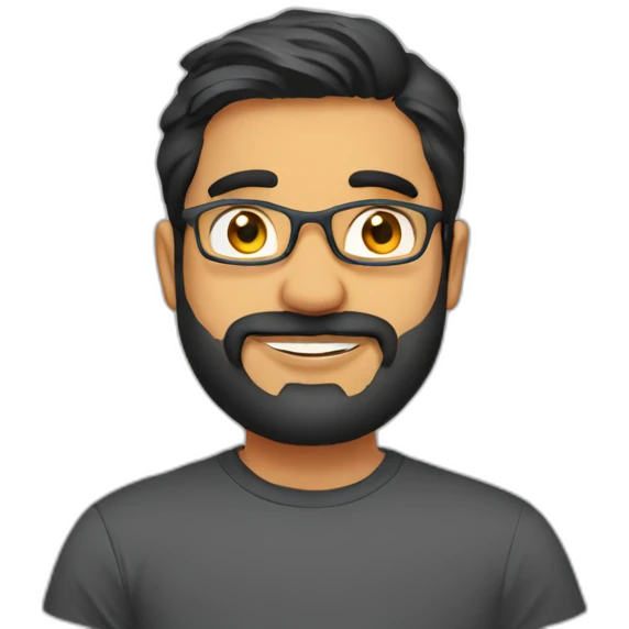 ashish kashyap emoji