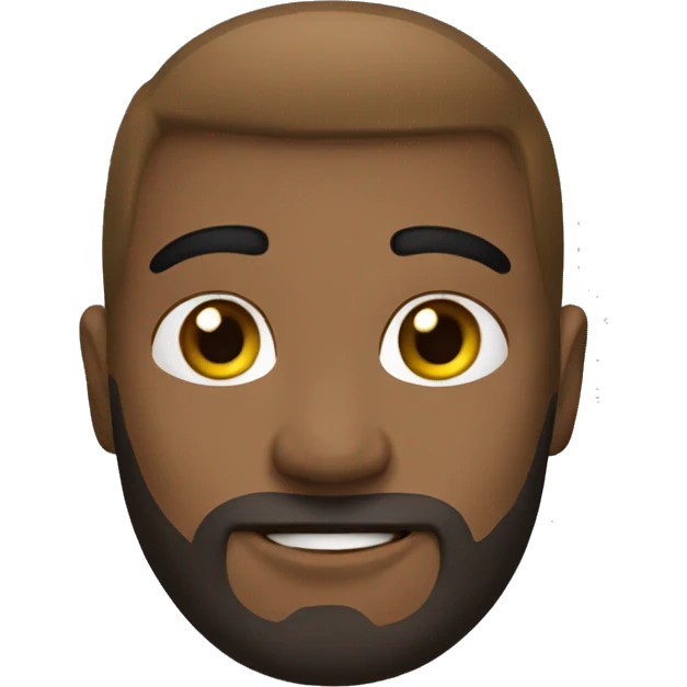 Цветок emoji
