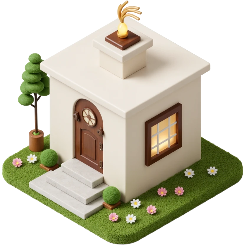 a prototype presentation emoji