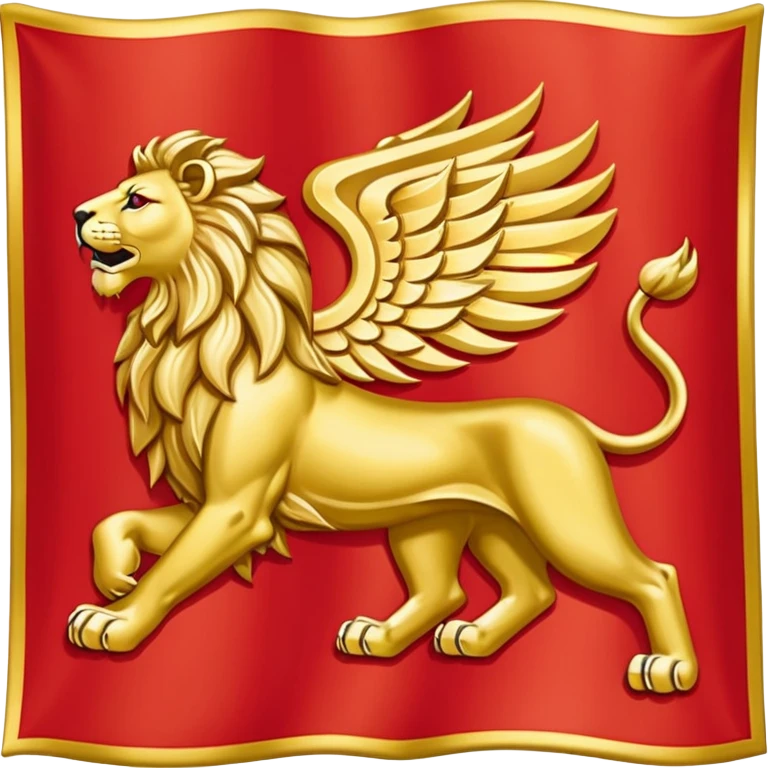 Create a venice flag emoji. emoji