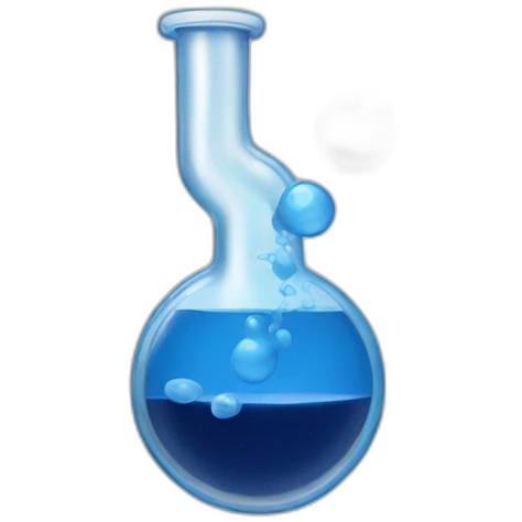 chemical tube emoji