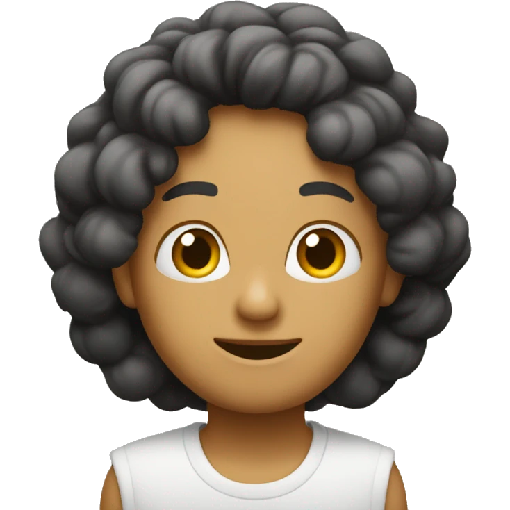 S’more’s  emoji