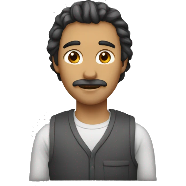 levier emoji