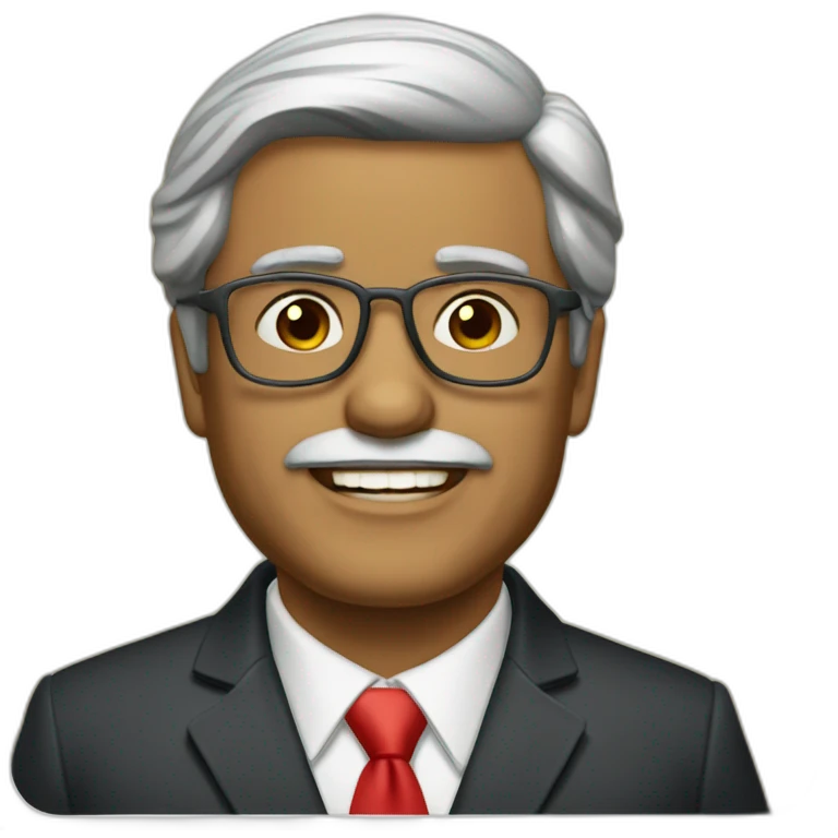 Presidente João Lourenço emoji