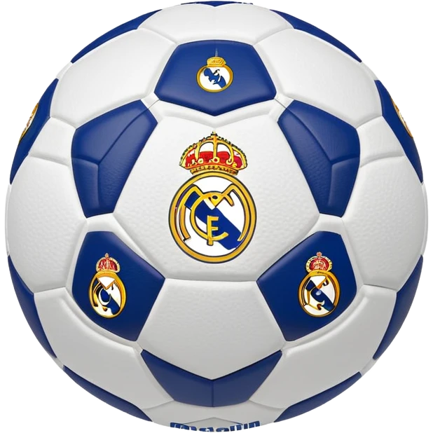 Hala madrid emoji