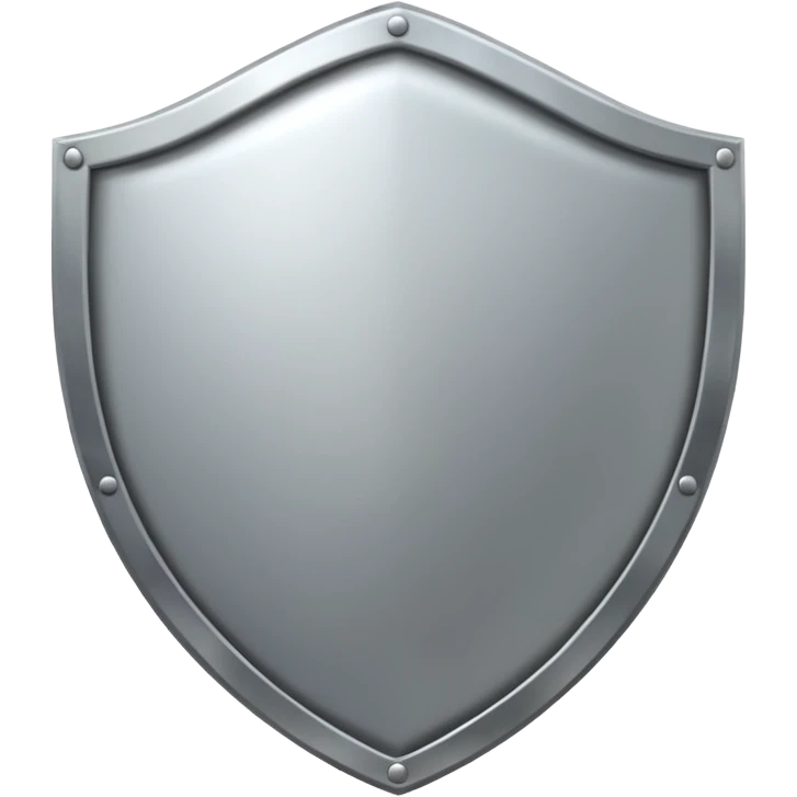 shield emoji
