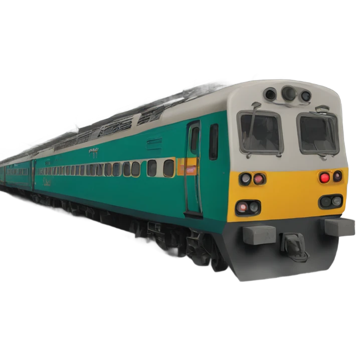chennai central  emoji