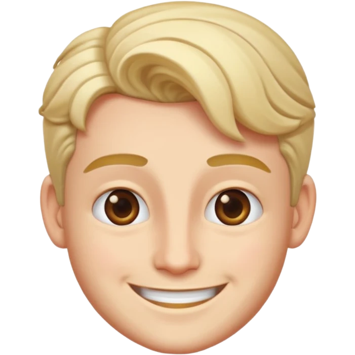 Cyrus great emoji