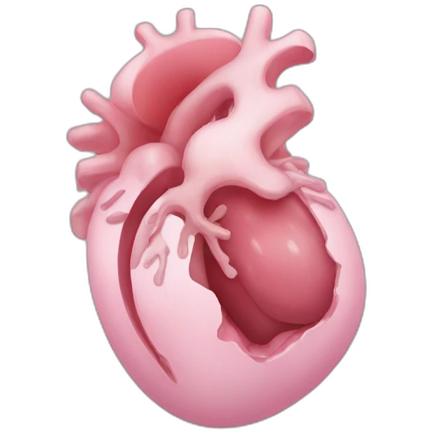 clean organs emoji