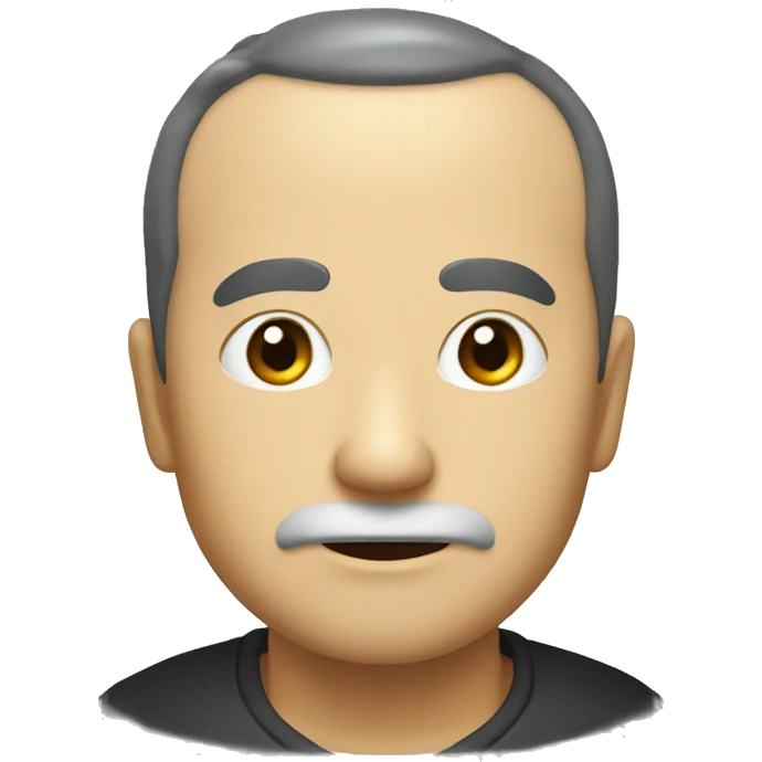 Zentsu agutsama emoji