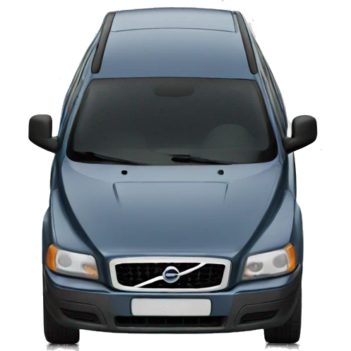 volvo emoji