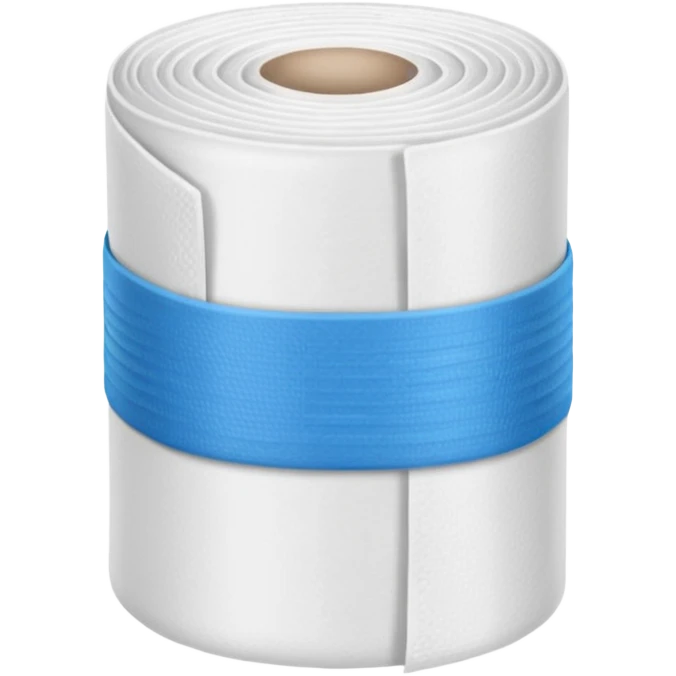 bandage roll emoji