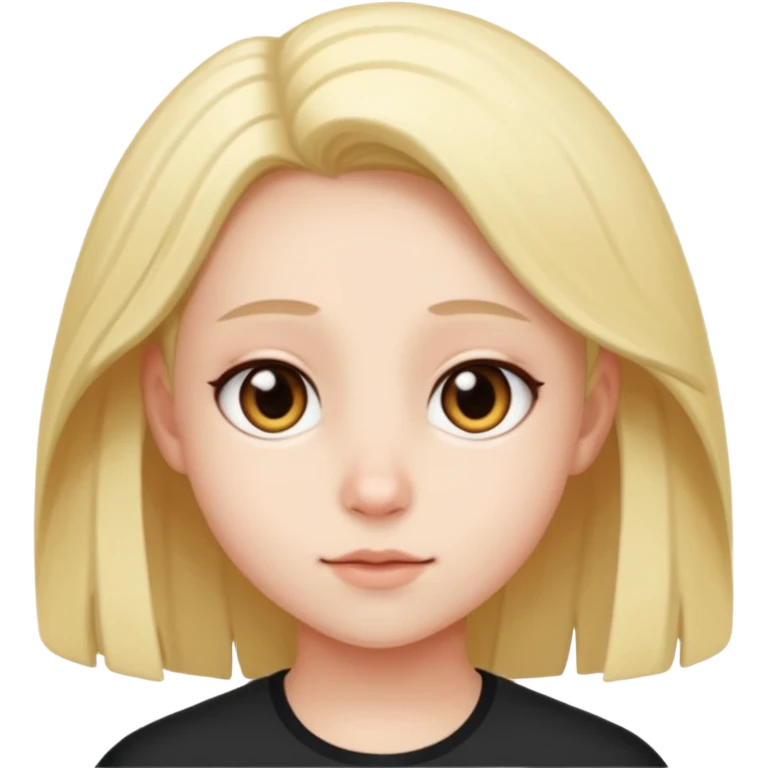 My sprunki oc  emoji