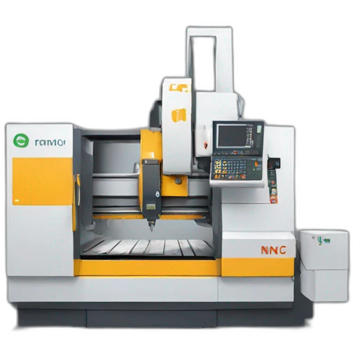 CNC emoji