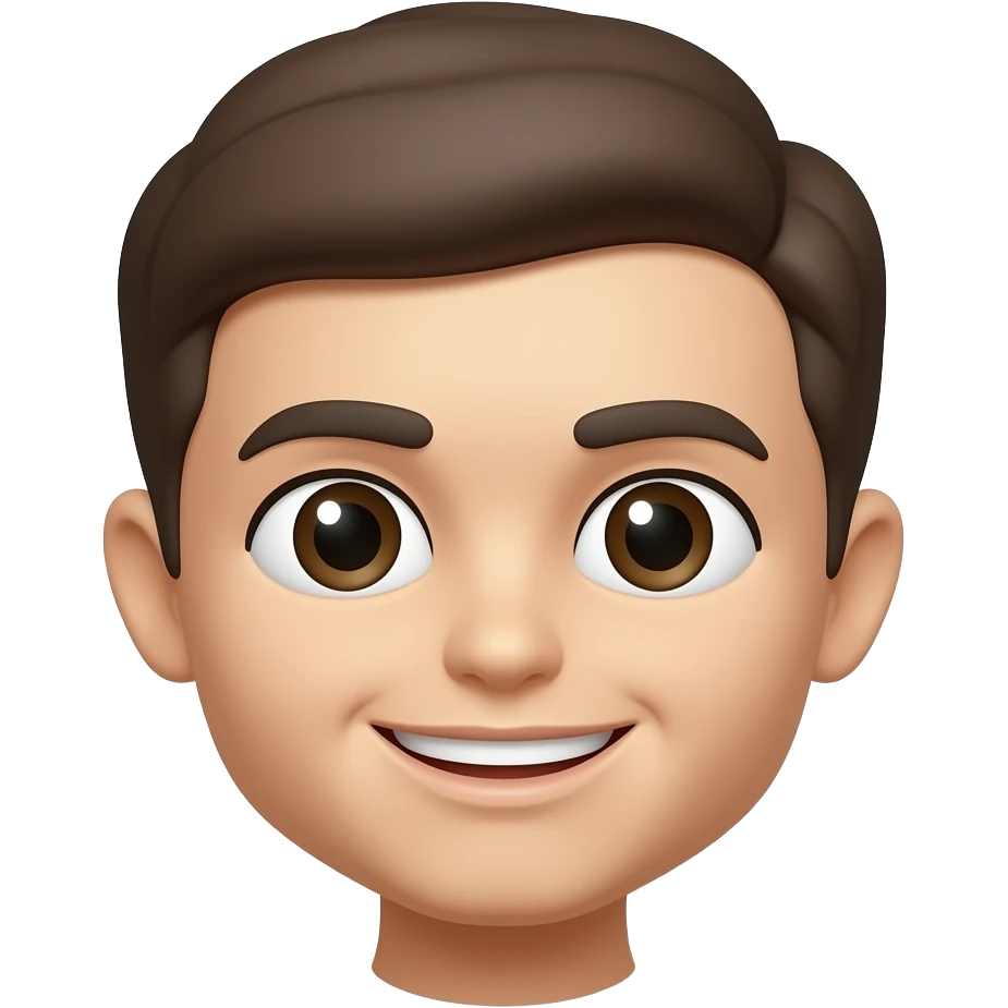 Memoji emoji