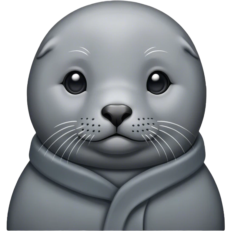 seal emoji