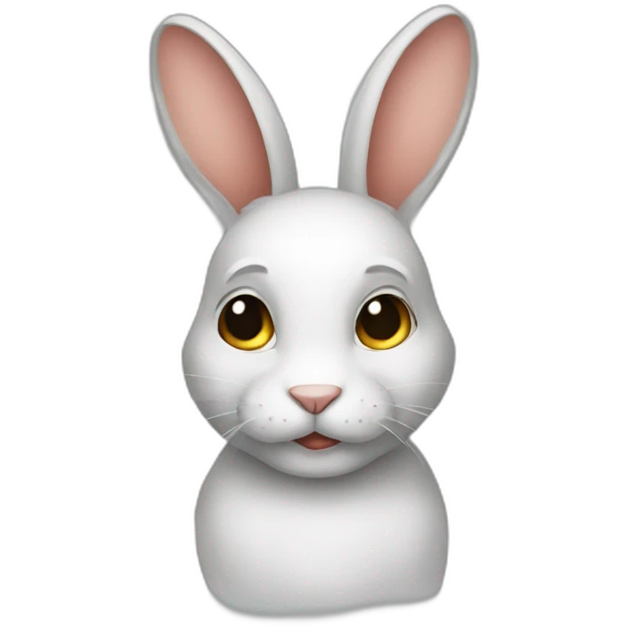 Djrabbit emoji