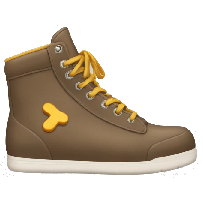 Shoes  emoji