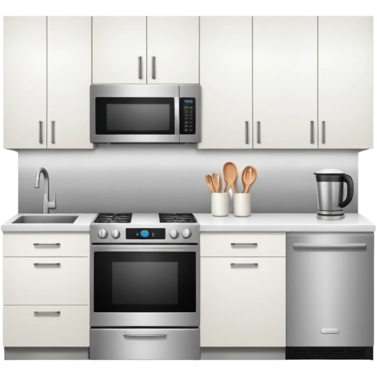 kitchen emoji