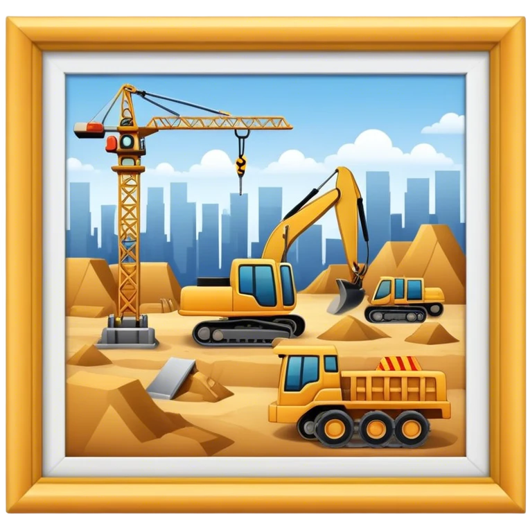 стройка emoji