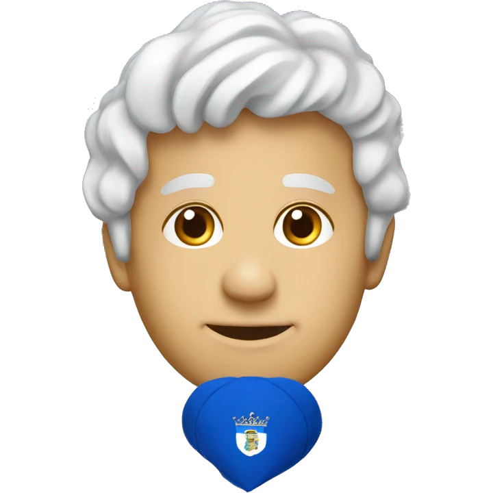 Real Oviedo emoji