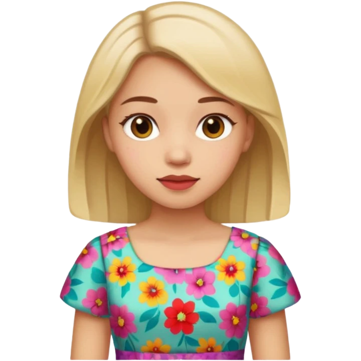 i meant the clothes not whole her emoji