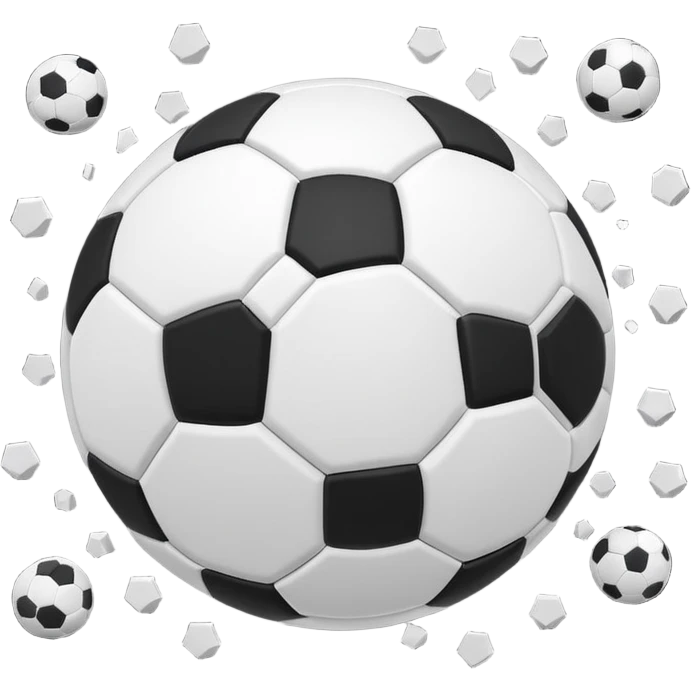 goal in soccer emoji