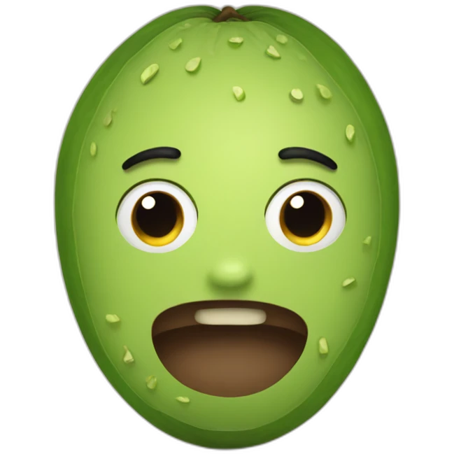 palta emoji