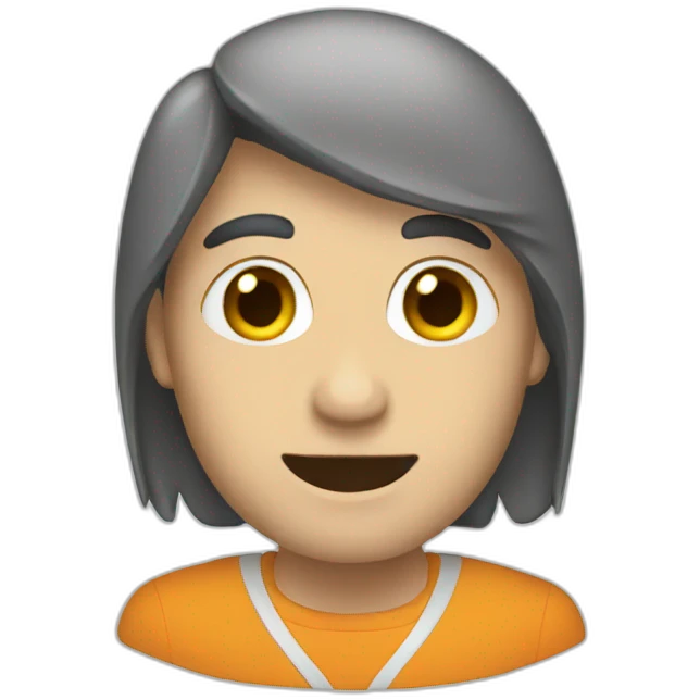 USJTO emoji