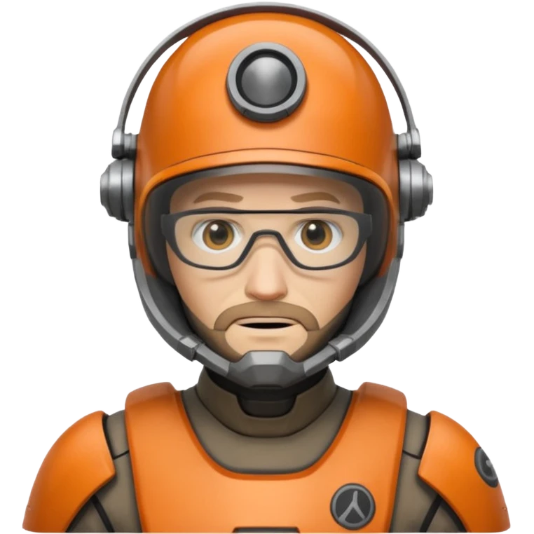 gordon freeman 100 100px emoji