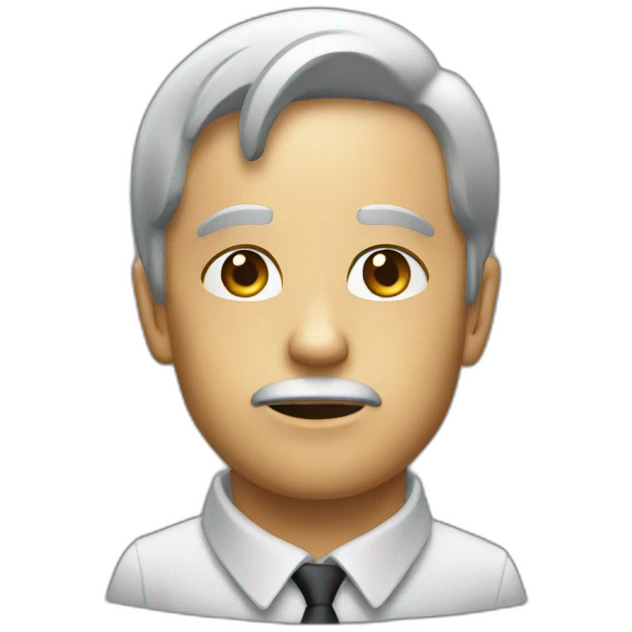 XRP emoji