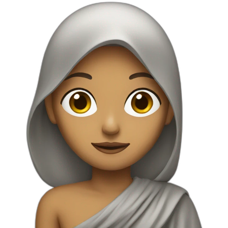 rifdah emoji