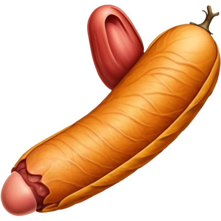 Penis emoji