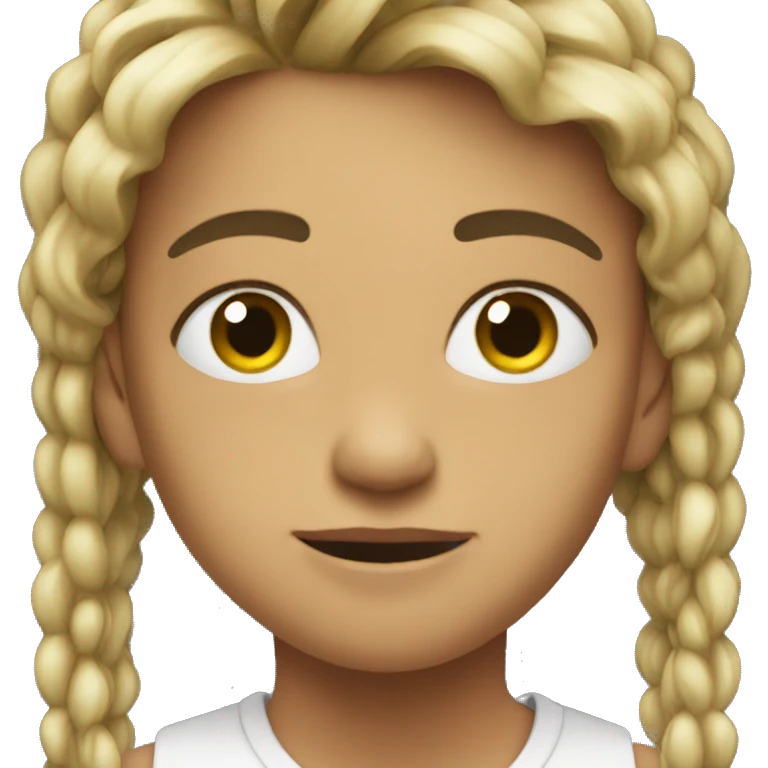 Pria emoji
