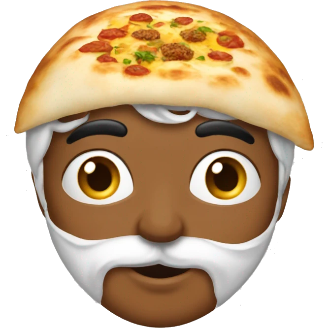 lahmacun emoji