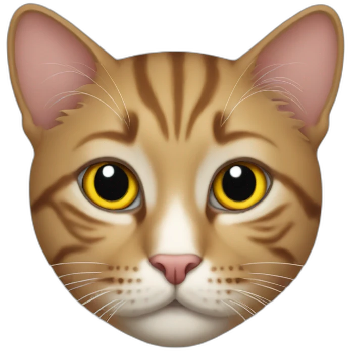 cat avatar emoji