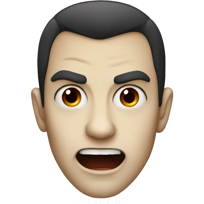 Vampire emoji