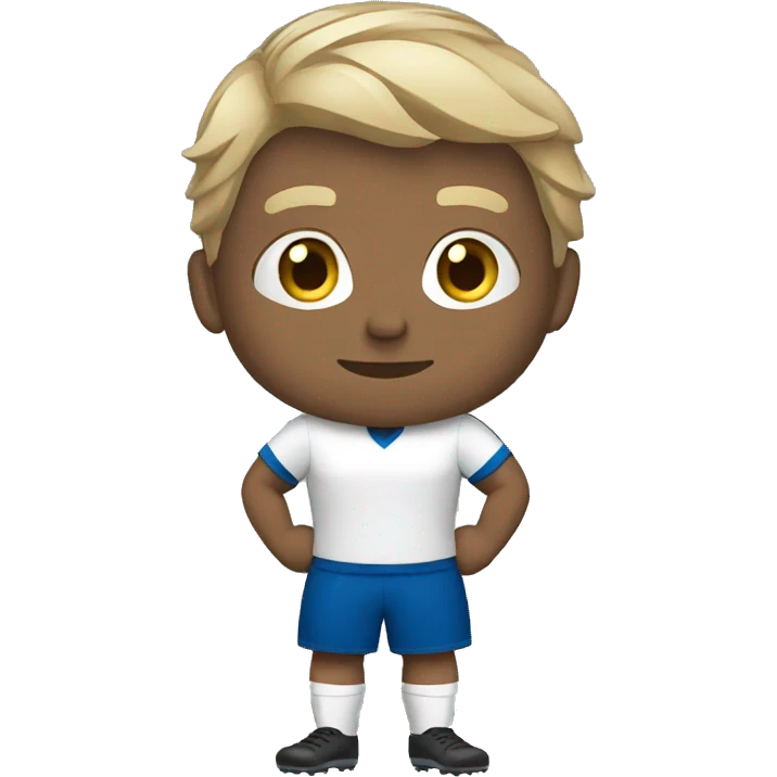 futbolcu  emoji