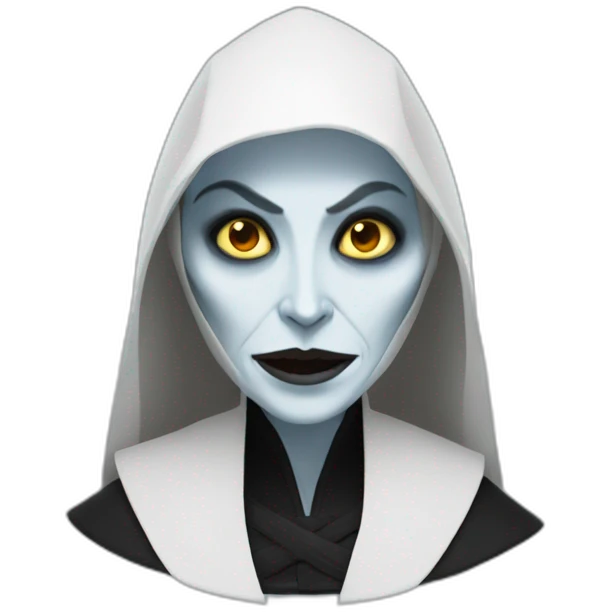 Valak  emoji