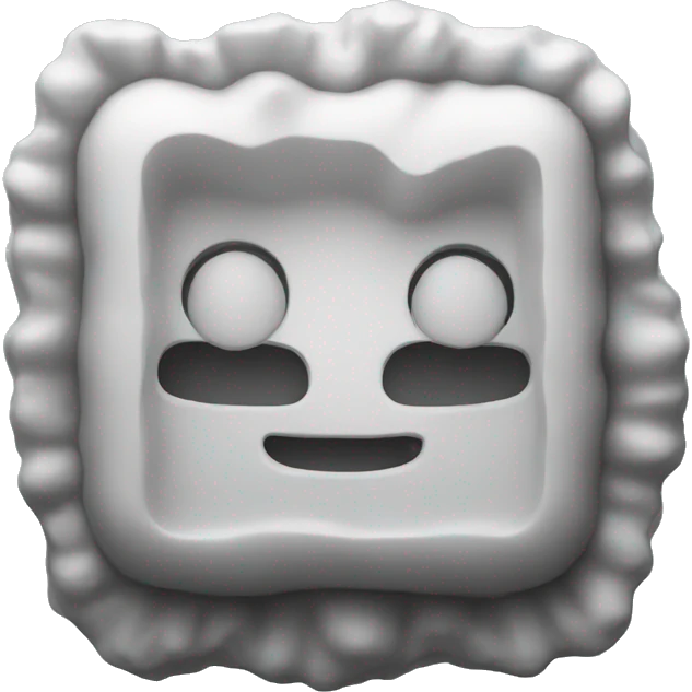 mold emoji
