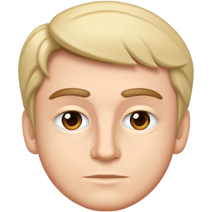 Carl Maine emoji