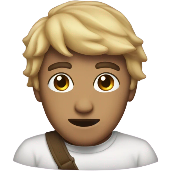 Glep  emoji