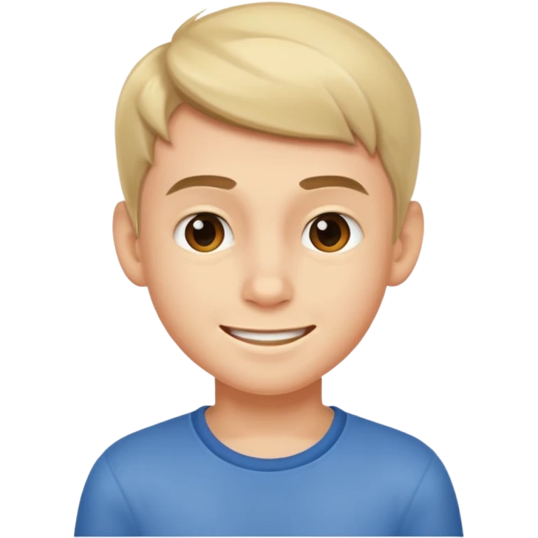 boy doing something sus emoji