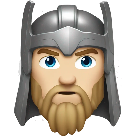 THOR emoji