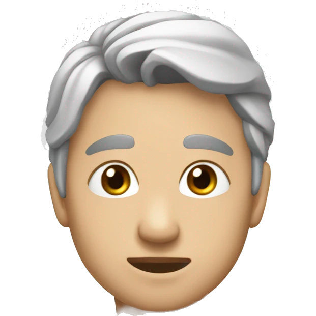 喜乐的心乃是良药 emoji