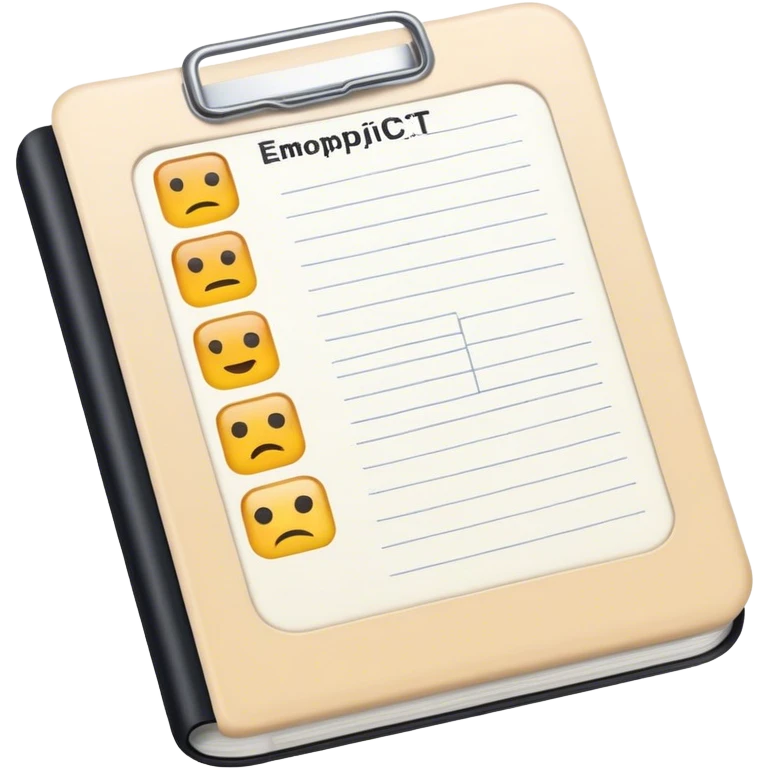 complicated data file dict emoji