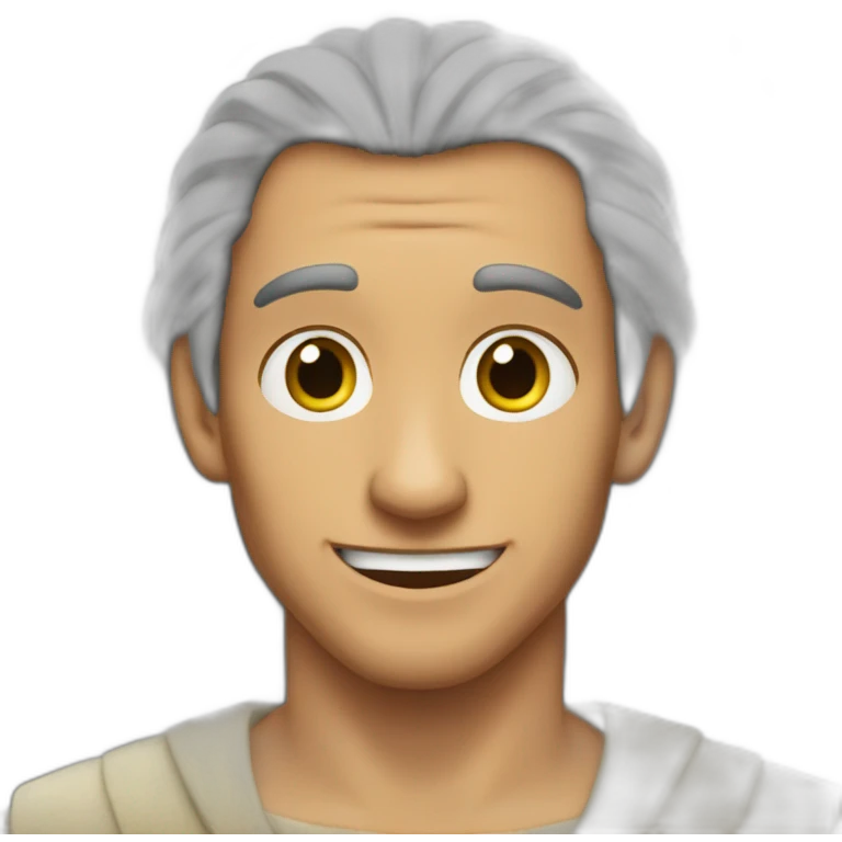Tulio billone emoji