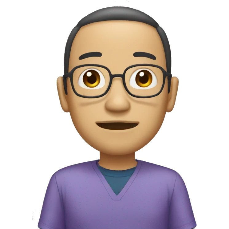 Hongo emoji