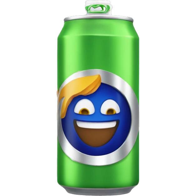 Alani energy drink emoji